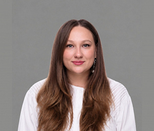 Баутина Ксения Владимировна